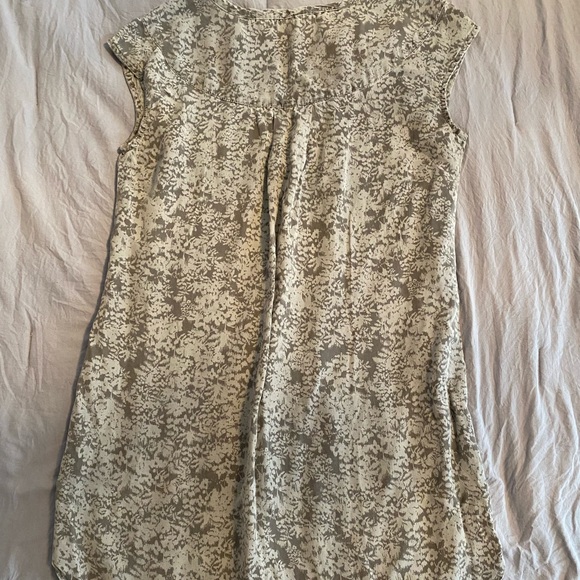 Cloth & Stone tunic dress - Picture 2 of 3